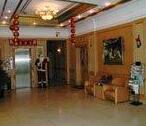 Cambridge Business Hotel - Photo3