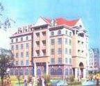 Cambridge Business Hotel