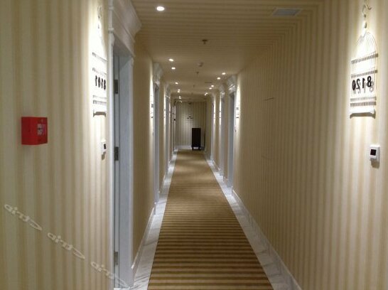 Cartbon Art Hotel - Photo3