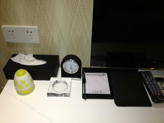 Cartbon Art Hotel - Photo5