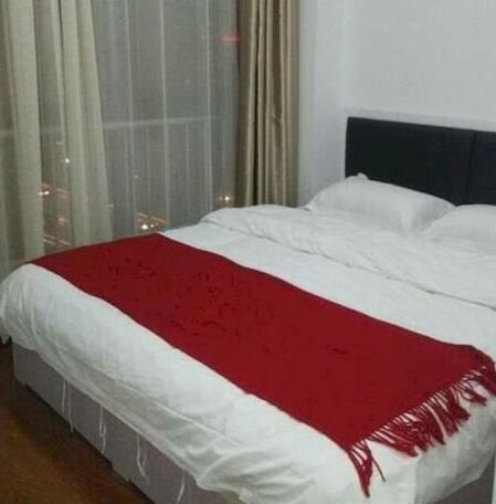 Carving Time Hotel Qingdao - Photo4