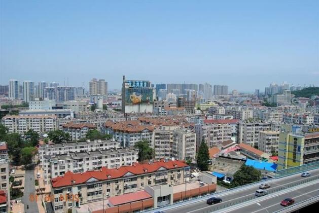 Carving Time Hotel Qingdao - Photo5