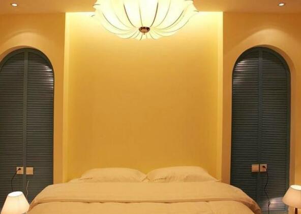 Castle Peak Bay Health Resort - Photo2