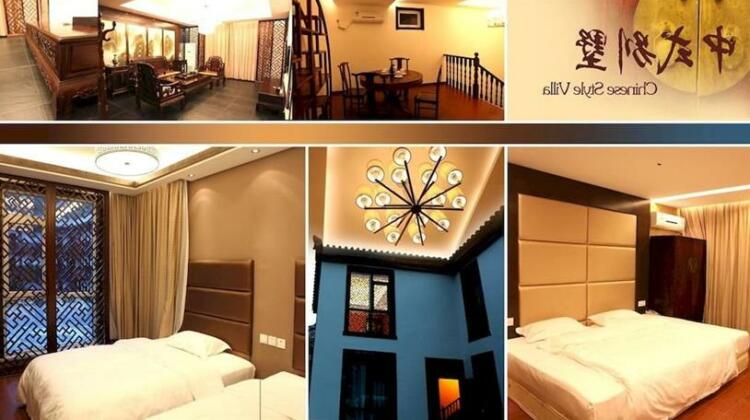 Castle Peak Bay Health Resort - Photo5