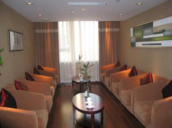 Century Mandarin Hotel - Photo3
