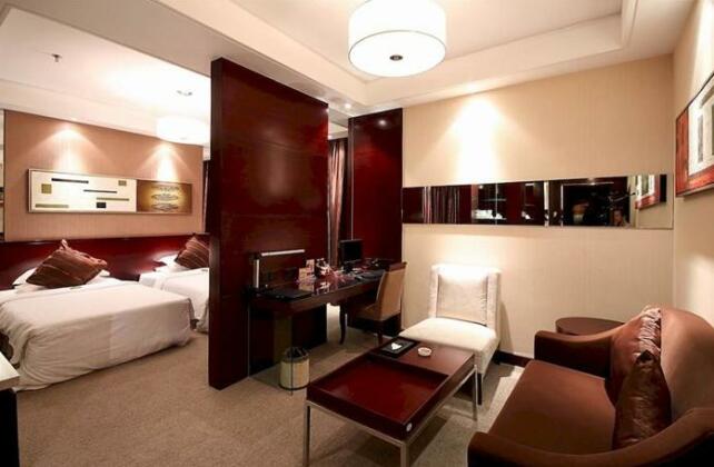 Century Mandarin Hotel - Photo4
