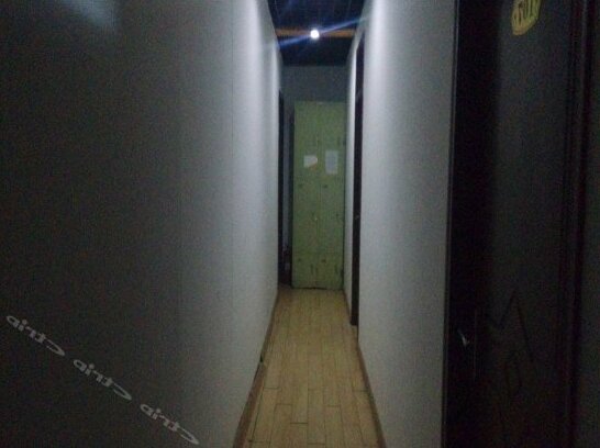 Changrong Hotel Qingdao - Photo3