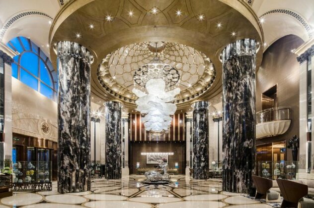Chateau Star River Qingdao - Photo3