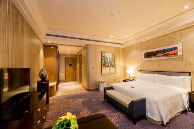 Chateau Star River Qingdao - Photo4