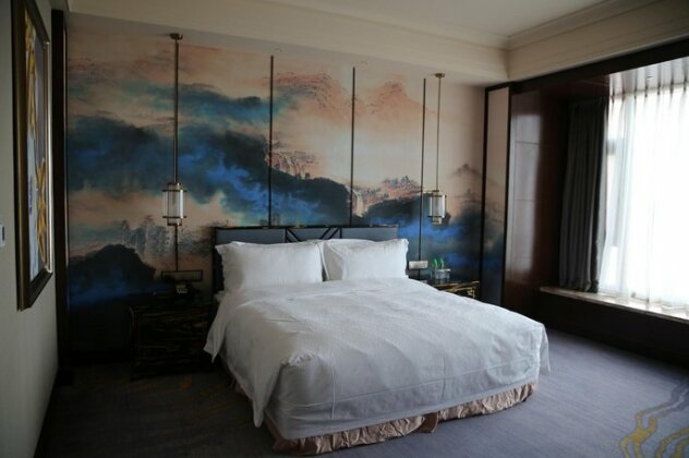 Chateau Star River Qingdao - Photo5