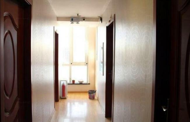 Chengyang Wenxin Rujia Inn - Photo3