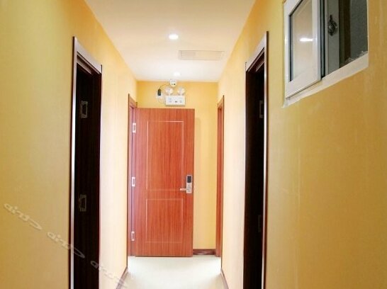 Chenxu Business Hostel Qingdao Convention and Exhibition Center - Photo4