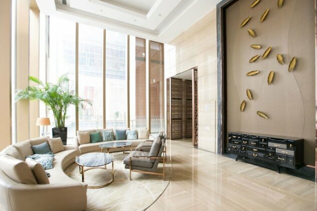 Cherry Residences May-Fourth Square - Photo4