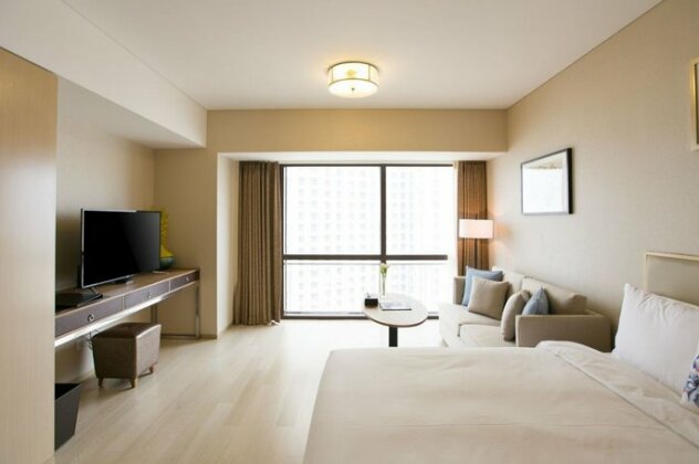 Cherry Residences May-Fourth Square - Photo5