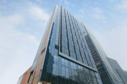 Cherry Residences May-Fourth Square