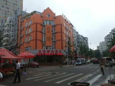 Chunhui Business Hotel Qingdao