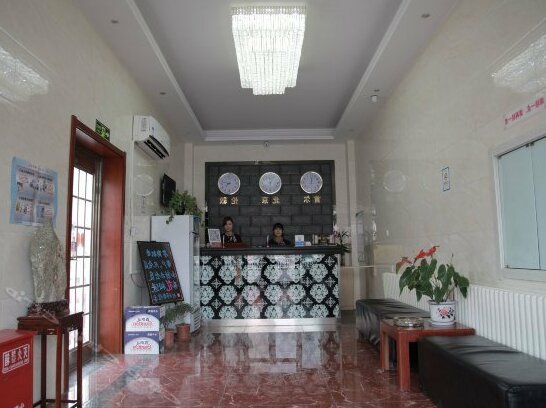 City 118 Hotel Jiaozhou Downtown Darunfa Branch - Photo4