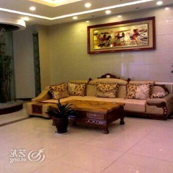 City 118 Hotel Qingdao Jinggangshan Road - Photo5