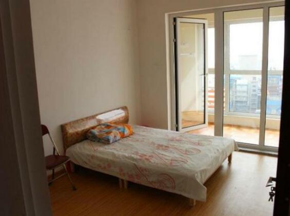 City Apartments Qingdao - Photo3