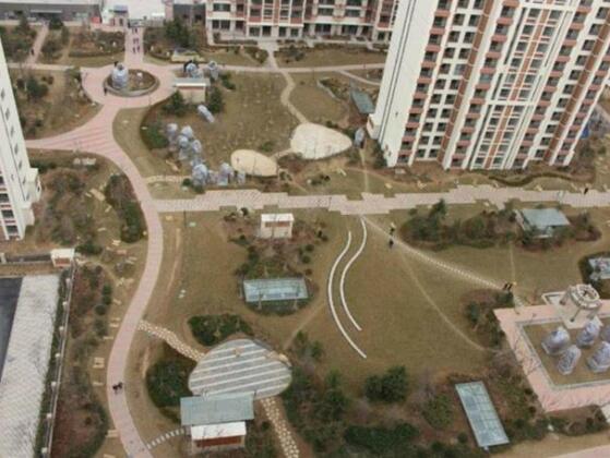 City Apartments Qingdao - Photo4
