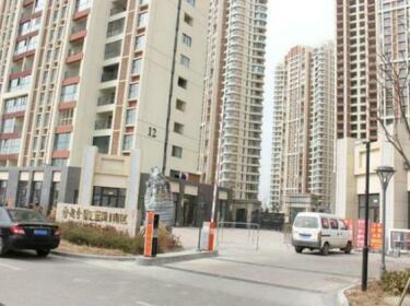 City Apartments Qingdao