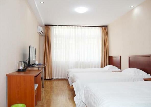 Dahaidoong Hotel - Qingdao - Photo4