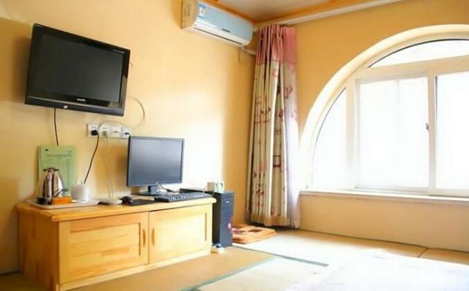 Dahaidoong Hotel - Qingdao - Photo5