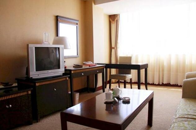De Tai Hotel - Photo2