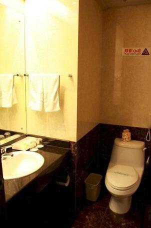 De Tai Hotel - Photo3
