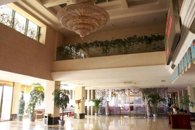 De Tai Hotel - Photo4