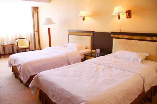 De Tai Hotel - Photo5