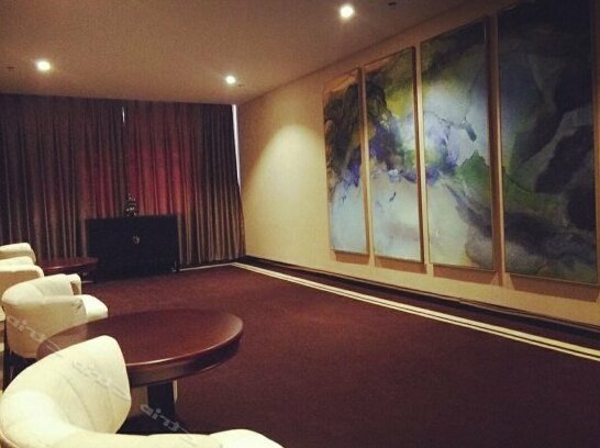 Deep Blue Star Business Hotel - Photo5