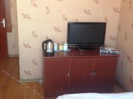 Defeng Business Hotel Qingdao - Photo2