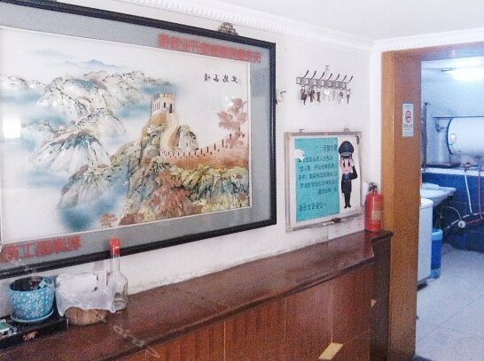 Deheshun Hostel - Photo3