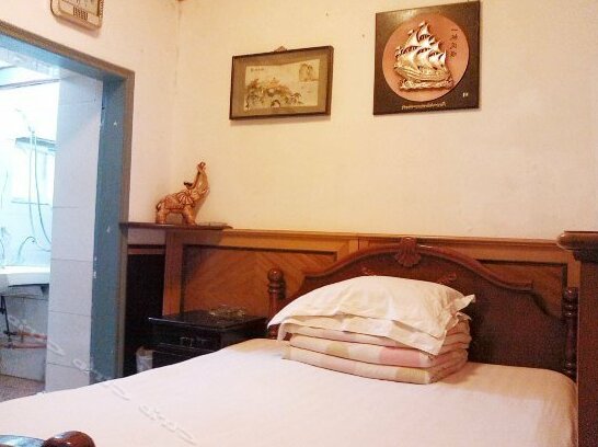 Deheshun Hostel - Photo4