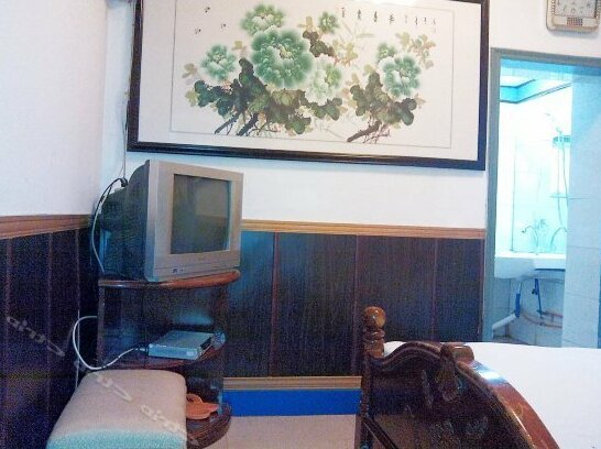 Deheshun Hostel - Photo5