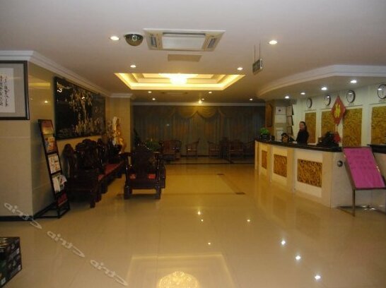 Delong Sea-view Hotel - Photo2