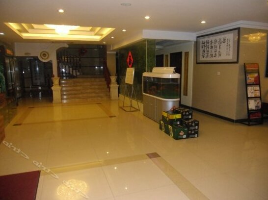 Delong Sea-view Hotel - Photo3