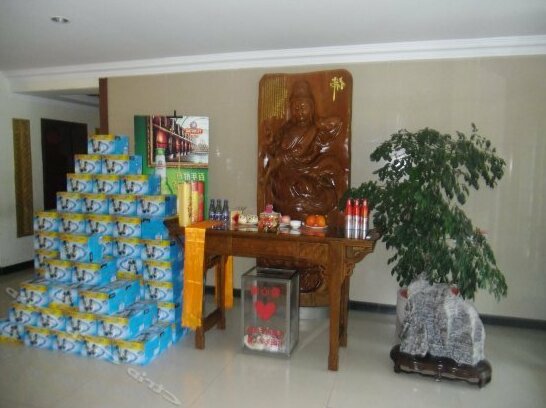 Delong Sea-view Hotel - Photo4