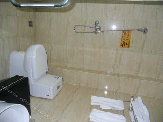 Delong Sea-view Hotel - Photo5