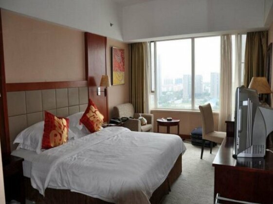 Detai Hotel Jiaonan - Photo4