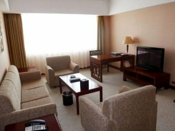 Detai Hotel Jiaonan - Photo5