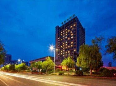 Detai Hotel Jiaonan