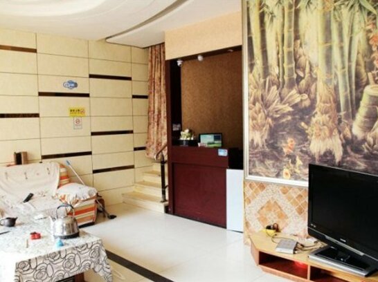 Dexinyu Hotel - Photo2