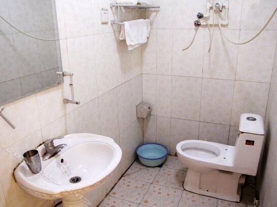 Dexinyu Hotel - Photo5