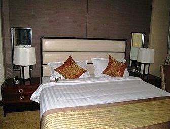Dibai Jiari Hotel Qingdao - Photo2