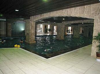 Dibai Jiari Hotel Qingdao - Photo5