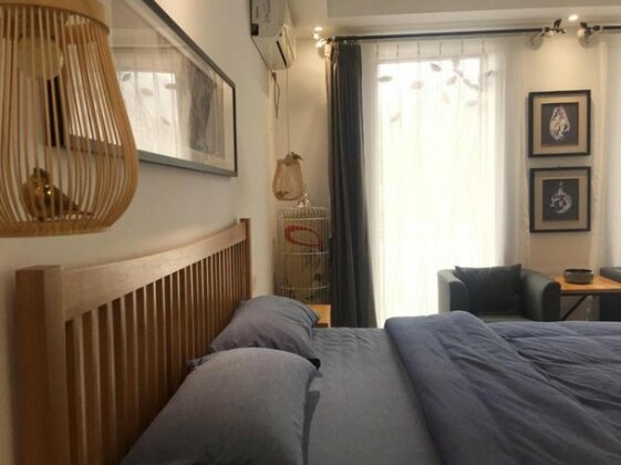 Dingshe Original Designer Guesthouse - Photo3