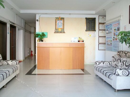 Dipingxian Wenxin Hostel - Photo3