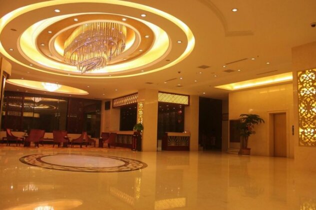 Dong Jia Kou Hotel - Photo3